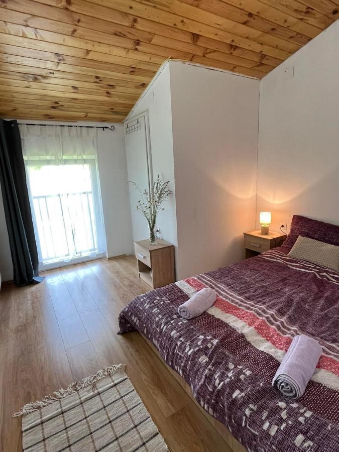 Rooms Ljubenko Karlovac Bagian luar foto