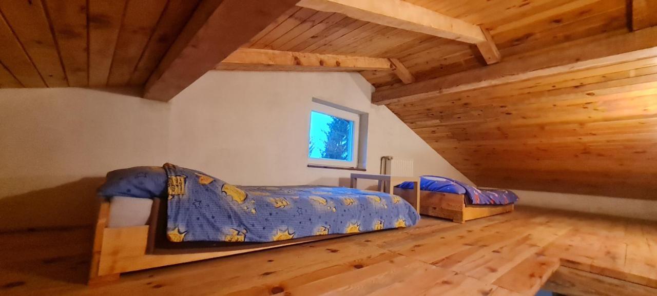 Rooms Ljubenko Karlovac Bagian luar foto