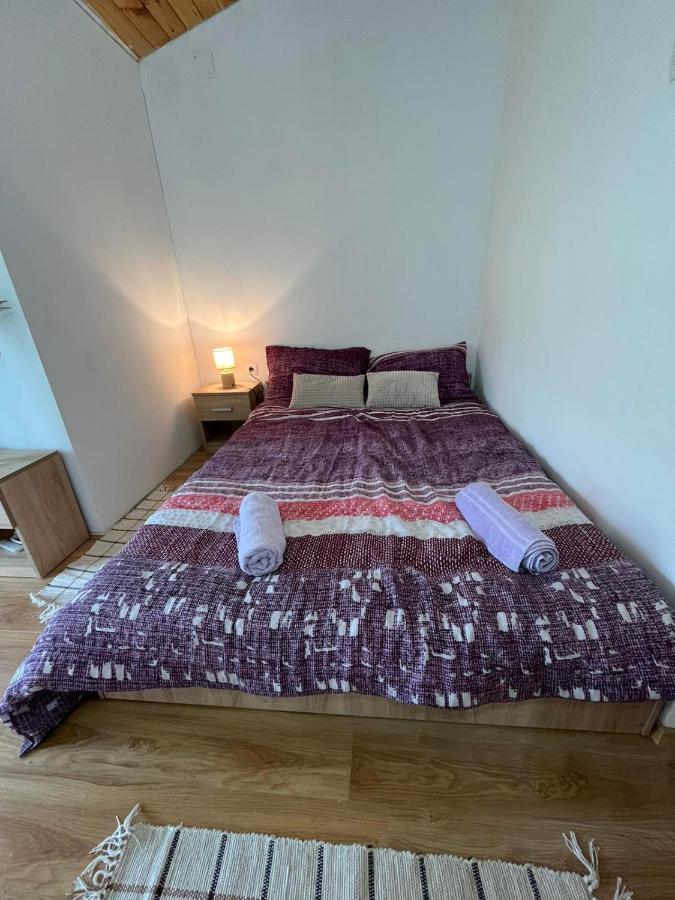Rooms Ljubenko Karlovac Bagian luar foto