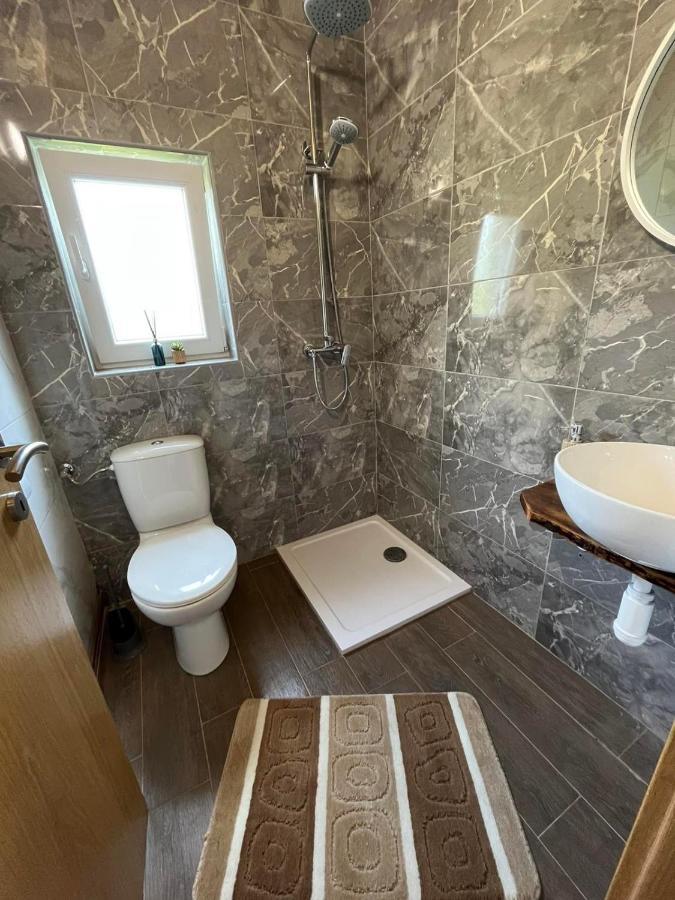 Rooms Ljubenko Karlovac Bagian luar foto