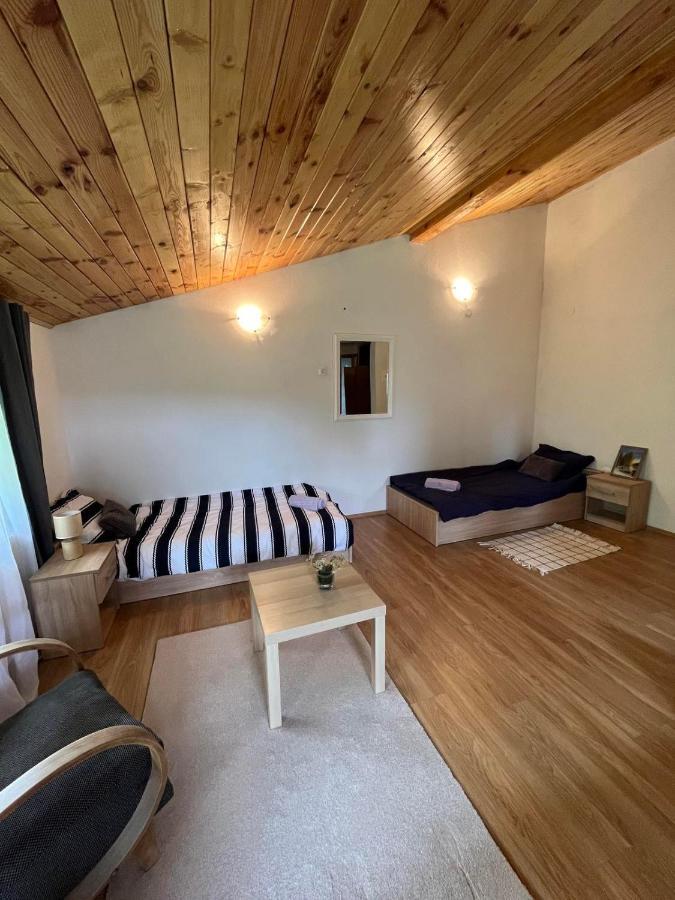 Rooms Ljubenko Karlovac Bagian luar foto