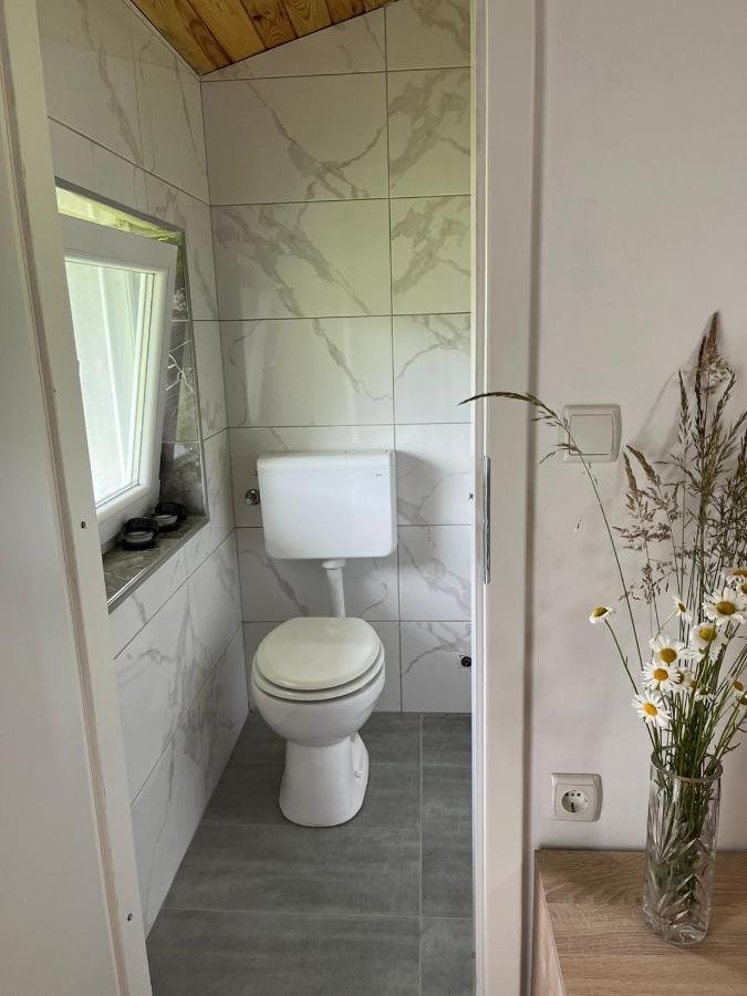 Rooms Ljubenko Karlovac Bagian luar foto